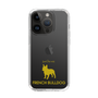 Slim Protection Case［ &UCHINOCO - French Bulldog ］