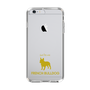 Slim Protection Case［ &UCHINOCO - French Bulldog ］