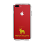 Slim Protection Case［ &UCHINOCO - French Bulldog ］