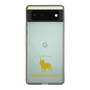 Slim Protection Case［ &UCHINOCO - French Bulldog ］