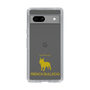 Slim Protection Case［ &UCHINOCO - French Bulldog ］