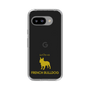 Slim Protection Case［ &UCHINOCO - French Bulldog ］