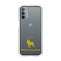 Slim Protection Case［ &UCHINOCO - French Bulldog ］