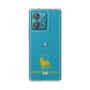 Slim Protection Case［ &UCHINOCO - French Bulldog ］
