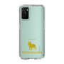 Slim Protection Case［ &UCHINOCO - French Bulldog ］