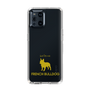 Slim Protection Case［ &UCHINOCO - French Bulldog ］