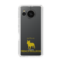 Slim Protection Case［ &UCHINOCO - French Bulldog ］