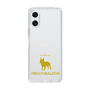 Slim Protection Case［ &UCHINOCO - French Bulldog ］
