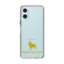 Slim Protection Case［ &UCHINOCO - French Bulldog ］