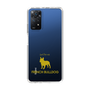 Slim Protection Case［ &UCHINOCO - French Bulldog ］