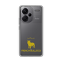 Slim Protection Case［ &UCHINOCO - French Bulldog ］
