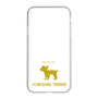Slim Protection Case［ &UCHINOCO - Yorkshire Terrier ］