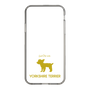 Slim Protection Case［ &UCHINOCO - Yorkshire Terrier ］