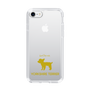 Slim Protection Case［ &UCHINOCO - Yorkshire Terrier ］