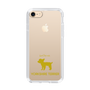 Slim Protection Case［ &UCHINOCO - Yorkshire Terrier ］