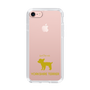 Slim Protection Case［ &UCHINOCO - Yorkshire Terrier ］