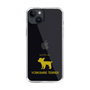 Slim Protection Case［ &UCHINOCO - Yorkshire Terrier ］