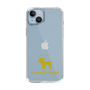 Slim Protection Case［ &UCHINOCO - Yorkshire Terrier ］