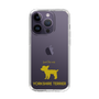 Slim Protection Case［ &UCHINOCO - Yorkshire Terrier ］