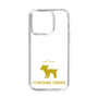 Slim Protection Case［ &UCHINOCO - Yorkshire Terrier ］