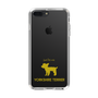 Slim Protection Case［ &UCHINOCO - Yorkshire Terrier ］