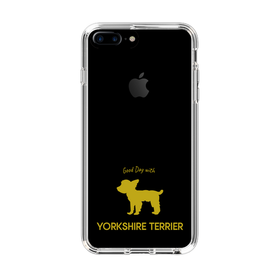 Slim Protection Case［ &UCHINOCO - Yorkshire Terrier ］