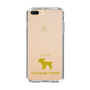Slim Protection Case［ &UCHINOCO - Yorkshire Terrier ］