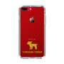 Slim Protection Case［ &UCHINOCO - Yorkshire Terrier ］