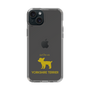 Slim Protection Case［ &UCHINOCO - Yorkshire Terrier ］