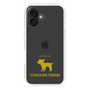 Slim Protection Case［ &UCHINOCO - Yorkshire Terrier ］