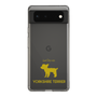 Slim Protection Case［ &UCHINOCO - Yorkshire Terrier ］