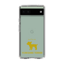 Slim Protection Case［ &UCHINOCO - Yorkshire Terrier ］