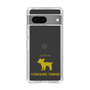 Slim Protection Case［ &UCHINOCO - Yorkshire Terrier ］