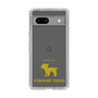 Slim Protection Case［ &UCHINOCO - Yorkshire Terrier ］