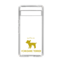 Slim Protection Case［ &UCHINOCO - Yorkshire Terrier ］