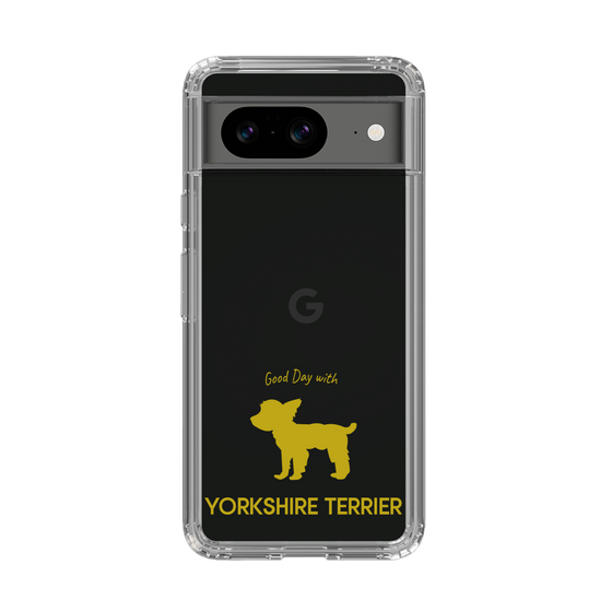 Slim Protection Case［ &UCHINOCO - Yorkshire Terrier ］