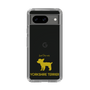 Slim Protection Case［ &UCHINOCO - Yorkshire Terrier ］