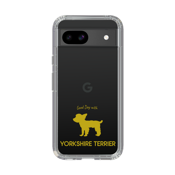 Slim Protection Case［ &UCHINOCO - Yorkshire Terrier ］