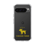 Slim Protection Case［ &UCHINOCO - Yorkshire Terrier ］