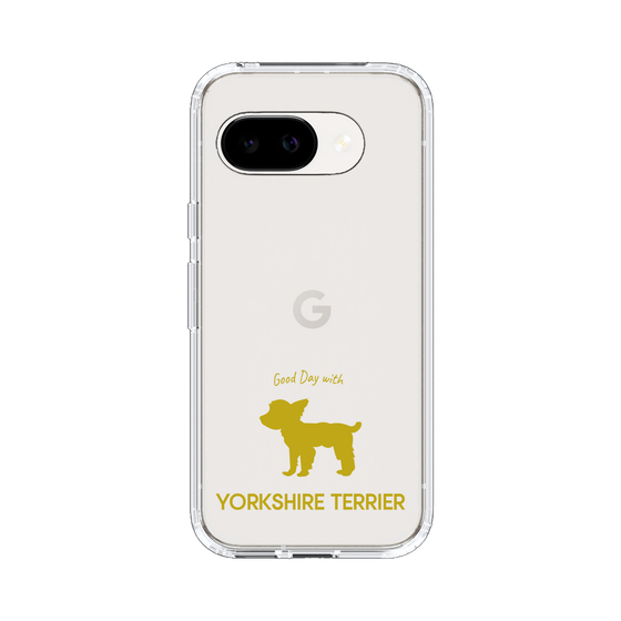 Slim Protection Case［ &UCHINOCO - Yorkshire Terrier ］