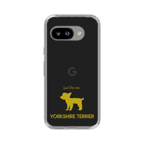 Slim Protection Case［ &UCHINOCO - Yorkshire Terrier ］