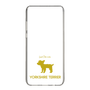 Slim Protection Case［ &UCHINOCO - Yorkshire Terrier ］