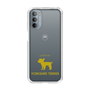 Slim Protection Case［ &UCHINOCO - Yorkshire Terrier ］