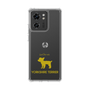 Slim Protection Case［ &UCHINOCO - Yorkshire Terrier ］