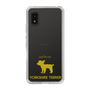 Slim Protection Case［ &UCHINOCO - Yorkshire Terrier ］