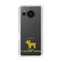 Slim Protection Case［ &UCHINOCO - Yorkshire Terrier ］