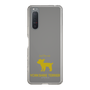 Slim Protection Case［ &UCHINOCO - Yorkshire Terrier ］
