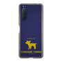 Slim Protection Case［ &UCHINOCO - Yorkshire Terrier ］