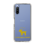 Slim Protection Case［ &UCHINOCO - Yorkshire Terrier ］