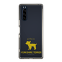 Slim Protection Case［ &UCHINOCO - Yorkshire Terrier ］